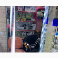 LED/Bluetooth Mirror