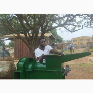 Multi-Purpose Thresher - Brand New