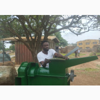 Multi-Purpose Thresher - Brand New