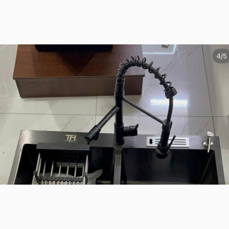 Handmade Kitchen Sink