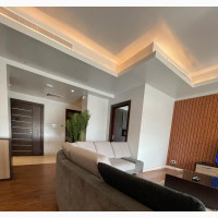 Furnished 3bdrm Apartment in Eko Atlantic for rent