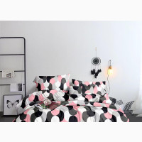 Home Interiors - Unique Beddings and Curtains