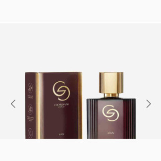 Oriflame Giordani Gold Man