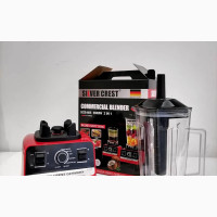 Silver Crest Silvercrest 6500 Watts, Heavy Duty Blender