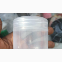 200ml Transparent Cup