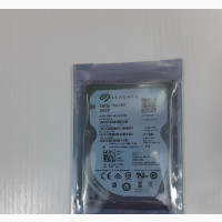 Brand New 500GB Seagate SATA 2.5 Laptop Hard Drive