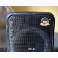 Portable Party Speaker