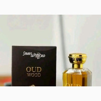 Smart World Oud Wood Perfume