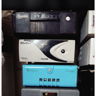 Used 1kva 24v Inverters for Sale