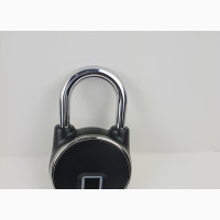 Smart Fingerprint Padlock