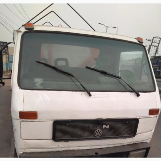 German Hiab Truck for Sale - Very Strong and Reliable