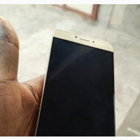 Gionee M6 64 GB Gold