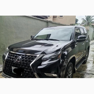 Upgrade for Gx460 2008-2020 Complete Front and Back
