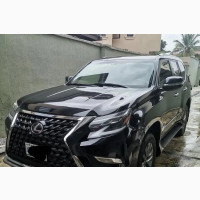 Upgrade for Gx460 2008-2020 Complete Front and Back