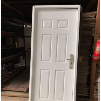 American Panels Door Available
