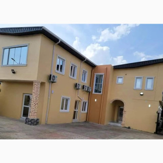 Hotel Manager Needed at ADIGBE