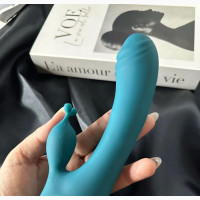 Luxury Rabbit Vibrator