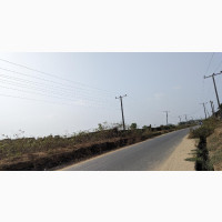 1100sqm Residential Land for Sale at Main Shelter Afrique, Uyo