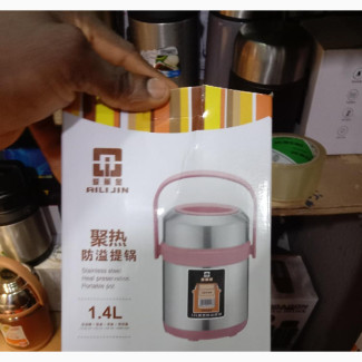 Food Flask Quality