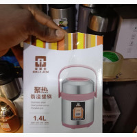 Food Flask Quality
