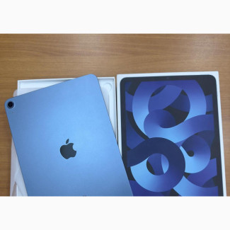 Apple iPad Air (2020) Wi-Fi 256 GB Silver