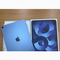 Apple iPad Air (2020) Wi-Fi 256 GB Silver