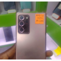 Samsung Galaxy Note 20 256 GB Silver