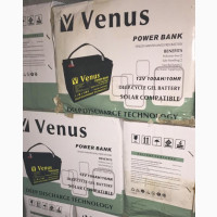 100a Venus Battery - Brand New