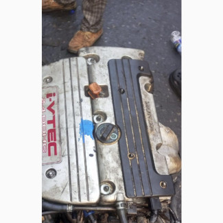 Complete Engine for Honda Accord 2004 2005 2006 2007 2008