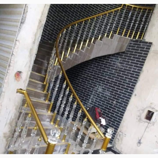 Krista Handrails Made in Turkey