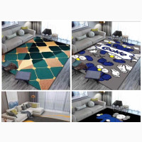 Luxury Center Rugs - Brand New VIP Designers Collection