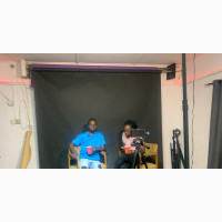 Rent a Fully Equipped Photo and Video Studio