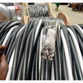 35mm 4 Core Recline Cable (Made in Nigeria)