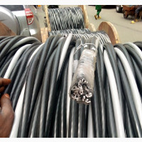 35mm 4 Core Recline Cable (Made in Nigeria)