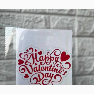 Valentine Boxes and Gift Cards