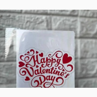 Valentine Boxes and Gift Cards