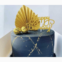 Birthday Cakes