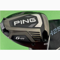 Imported Ping Golf Driver G425