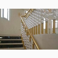 9) Latest Design Krista Handrails Made Turkey