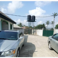 2 Bedroom Block of Flats in Uyo for Rent