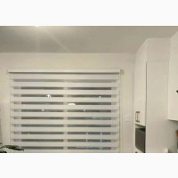 VIP Day and Night Window Blinds