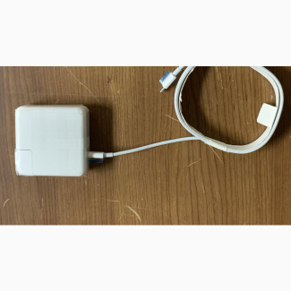 Apple 61W USB Type C Power Adapter