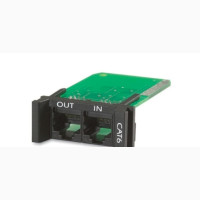 APC CAT 6 Network Surge Protector