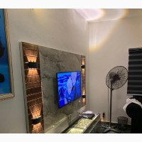 Home Interiors TV Stand - Brand New