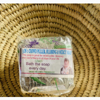 Powerful Spiritual Soaps for Love, Favour and Cleansing