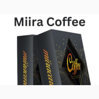 Miira Coffee - Boost Your Energy and Improve Your Health