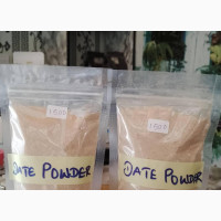 Pure Date Powder