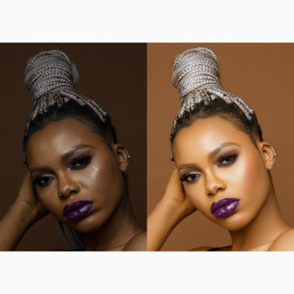 Professional Photo Editing and Retouching Services - Starting from #500