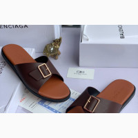 Luxury Palm Slippers