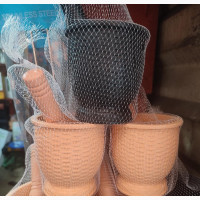 Durable Mortar and Pestle - Perfect for Your Kitchen